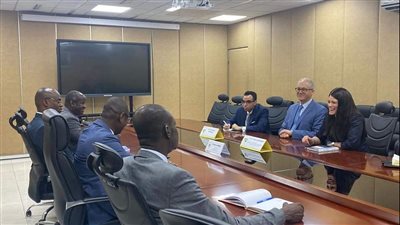 المشاط: القطاع الخاص المصري يمتلك خبرات تنموية ضخمة ويتطلع للتوسع في أفريقيا