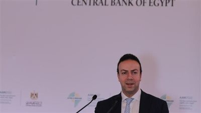 نائب محافظ البنك المركزي: نسعى لتعزيز التعاون مع الدول الإفريقية في مجالات الإبتكار والتكنولوجيا المالية