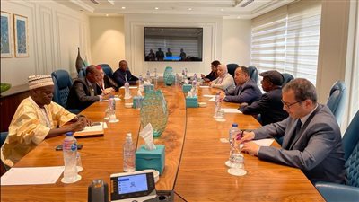 وزير المالية: نستهدف تيسير الفرص التمويلية الداعمة للتحول إلى الاقتصاد الأخضر