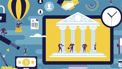 كيف تحافظ البنوك المركزية على استقلالية قرارتها