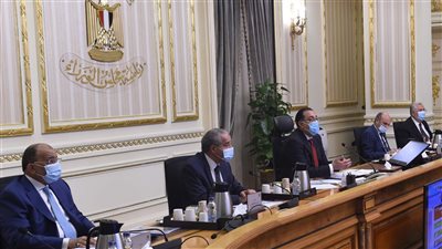 مدبولي: جار وقف كل صور الدعم لأكثر من 8 آلاف مخالف بالتعدي على الأراضى الزراعية