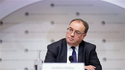 محافظ بنك إنجلترا: الاقتصاد البريطاني أثبت قدرته على الصمود في مواجهة رفع الفائدة حتى الآن