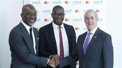 تعاون بين ماستركارد وEcobank Group لإطلاق Farm Pass لمساعدة المزارعين في المعاملات المالية