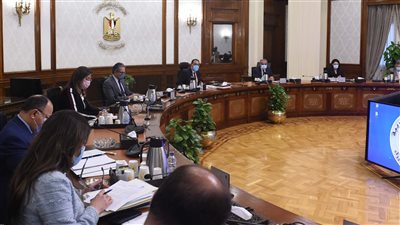 رئيس الوزراء يؤكد: الملف الاقتصادي يحتل أولوية قصوى على أجندة عمل الحكومة