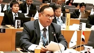 رئيس الجمارك: التبادل الآمن للمعلومات يُساعدنا على تجاوز المخاطر والتحديات