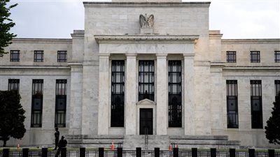 الاحتياطي الفيدرالي: رفع الفائدة 0.75% لخفض التخضم لـ2%