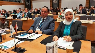 رئيس مصلحة الجمارك: نستهدف تحفيز القطاع الخاص على الاستثمار في مصر لتعزيز الإنتاج