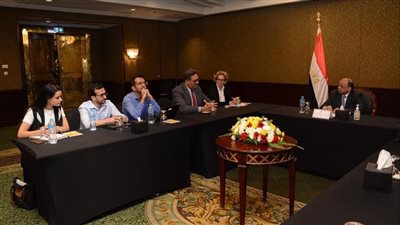 البنك الدولي يؤكد عمل دراسة تفصيلية عن الاستثمارات الخضراء ذات الأولوية في مصر