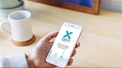 PayPal & Xoom.. دليل خدمات تحويل الأموال الدولي