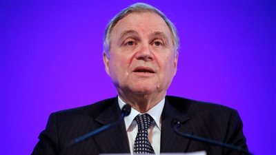 توقعات بترك محافظ بنك إيطاليا لمنصبه في أكتوبر المقبل قبل عام من نهاية ولايته