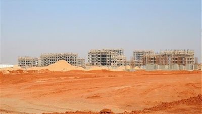 الحجز عبر موقع بنك التعمير والإسكان..طرح أراضٍ سكنية متنوعة بـ10 مدن جديدة