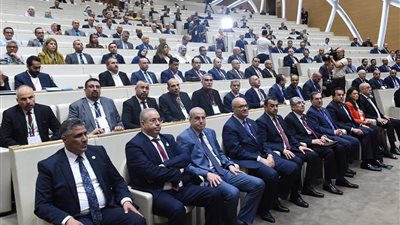 وزير الجزائري: نرحب ونشجع إنشاء شراكة اقتصادية فعالة مع مصر