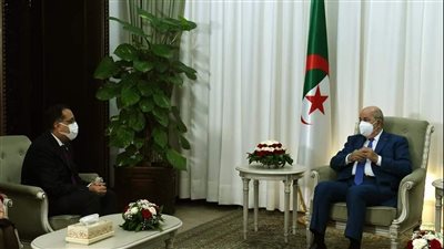 مدبولى: الظروف الاستثنائية الصعبة تتطلب منا تكاتف الجهود سعيا لتحقيق التكامل