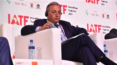 عمرو كامل رئيسا لمجلس الإدارة الجديد للمصرف العربي الدولي.. من هو؟