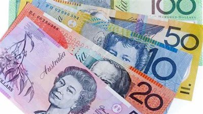 تراجع الدولار الأسترالي بنسبة 0.81% خلال أسبوع