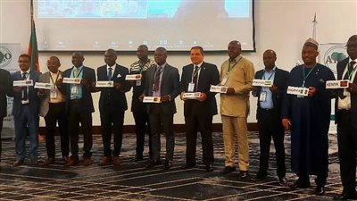 مصر تفوز بعضوية مجلس إدارة المنظمة الأفريقية للتقييس ARSO