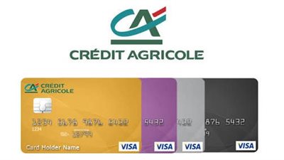 اختار بين 7 ضمانات للتقديم على بطاقة ائتمانية من بنك كريدي أجريكول.. اعرف التفاصيل