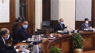 مدبولي: توجيهات من الرئيس بتعظيم الاستفادة من إمكانات المحافظات المختلفة