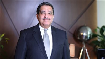  إبراهيم سرحان: إي فاينانس ضخت 250 مليون جنيه في عمليات رقمنه قطاع النقل عبر “أي كاردز