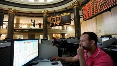 البورصة تصل إلى أقل مستوى في 6 سنوات..والجنيه يلامس 19 جنيه