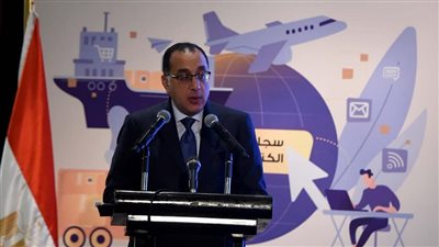 رئيس الوزراء: ضعف السيولة الأجنبية أرز التحديات أمام الاقتصاد المصري.
