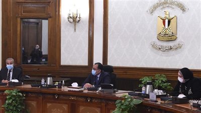 رئيس الوزراء يتابع ملف الصادرات الزراعية المصرية وجهود زيادتها خلال الفترة المقبلة