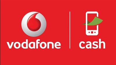 تطبيق رسوم جديدة على تحويل الأموال خلال فودافون كاش