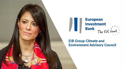 المشاط: بنك الاستثمار الأوروبي لديه شراكات قوية مع مصر