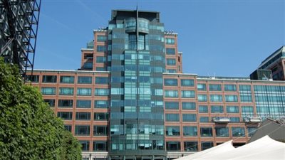 استثمارات البنك الأوروبي لإعادة الإعمار والتنمية في السندات الخضراء تتخطى مليار يورو