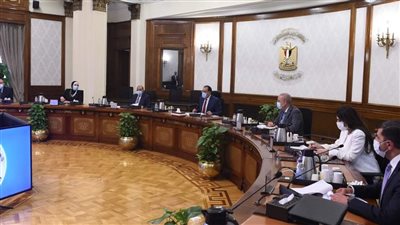 مدبولي: هدفنا إتاحة الأراضى الصناعية بتكلفة المرافق أو بحق الانتفاع ولا نسعى لتحقيق أى ربح منها