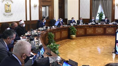 مدبولي يكلف ببدء تفعيل مذكرات التفاهم باللجنة العليا المصرية ـ الجزائرية