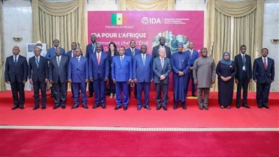 المشاط تؤكد ضرورة تعزيز التعاون لدعم التحول الأخضر في القارة الأفريقية