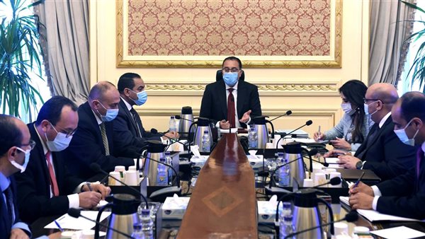 اجتماع رئيس الوزراء