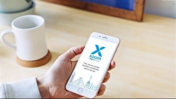 PayPal & Xoom