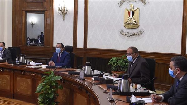 اجتماع رئيس الوزراء