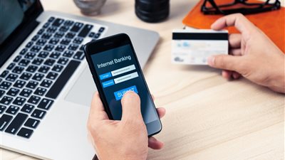 رغم إجازة البنوك.. اعرف ازاي تنهي أي معاملات مصرفية وأنت في بيتك