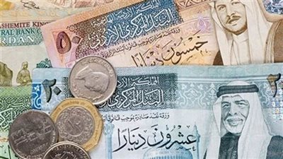  سعر الدينار الكويتي أمام الجنيه المصري اليوم الأحد 17-7-2022
