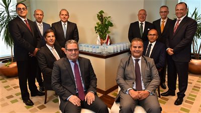 البنك الأهلي المصري يقتنص 14 جائزة دولية من ثلاث مؤسسات دولية