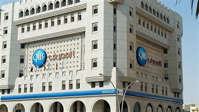 صافي أرباح مصرف قطر الإسلامي في النصف الأول من 2024 تقفز 6%
