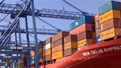 7 مليارات جنيه ضرائب ورسوم بجمارك الإسكندرية في يونيه الماضى