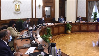 رئيس الوزراء: إطلاق حملة ترويجية دولية للسياحة المصرية في سبتمبر المقبل