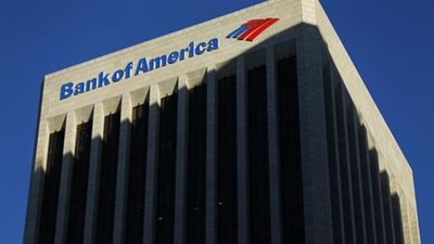 بنك أوف أمريكا يجمع غرامات بقيمة 1.2 مليار دولار وتسويات في 2022