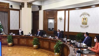 مدبولي يستعرض مقترحات إعداد حزمة حماية اجتماعية استثنائية تنفيذاً لتوجيهات الرئيس