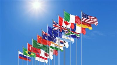 مسئولو البنوك المركزية بـG20: العملات الرقمية المنظمة أفضل من CBDC