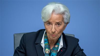 كريستين لاجارد تحذر من مخاطر على الاقتصاد العالمي بسبب تدخل ترامب في شئون الاحتياطي الفيدرالي