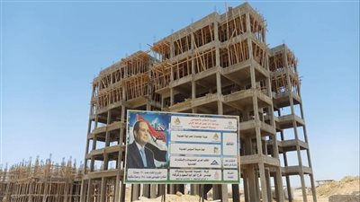 الإسكان: تنفيذ 2064 وحدة سكنية  بمبادرة 