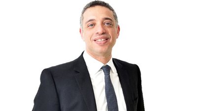 هيرميس تعلن تولي وليد حسونة مهام الرئيس التنفيذي لشركة ڤاليو