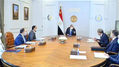 الرئيس السيسي يوجه بضم مليون أسرة جديدة لبرنامج تكافل وكرامة