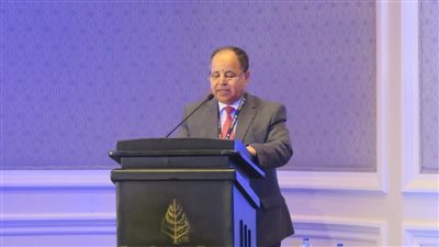 غدا.. وزير المالية يستعرض قصة نجاح  إشراك المواطنين في آليات الموازنة التشاركية