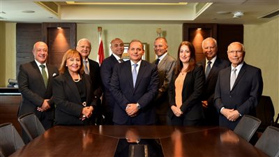 66 مليار جنيه أرباح قبل الضرائب يحققها البنك الأهلي المصري في 18 شهرا